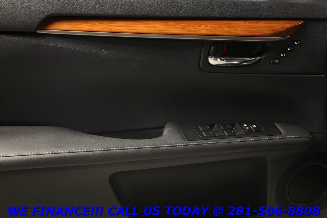 2015 Lexus ES 6th Gen - Image 9 of 21