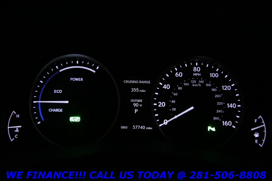2015 Lexus ES 6th Gen - Image 15 of 21
