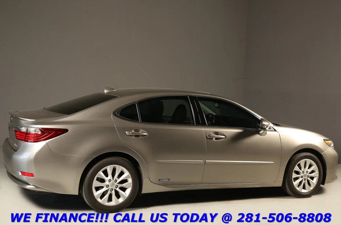 2015 Lexus ES 6th Gen - Image 6 of 21