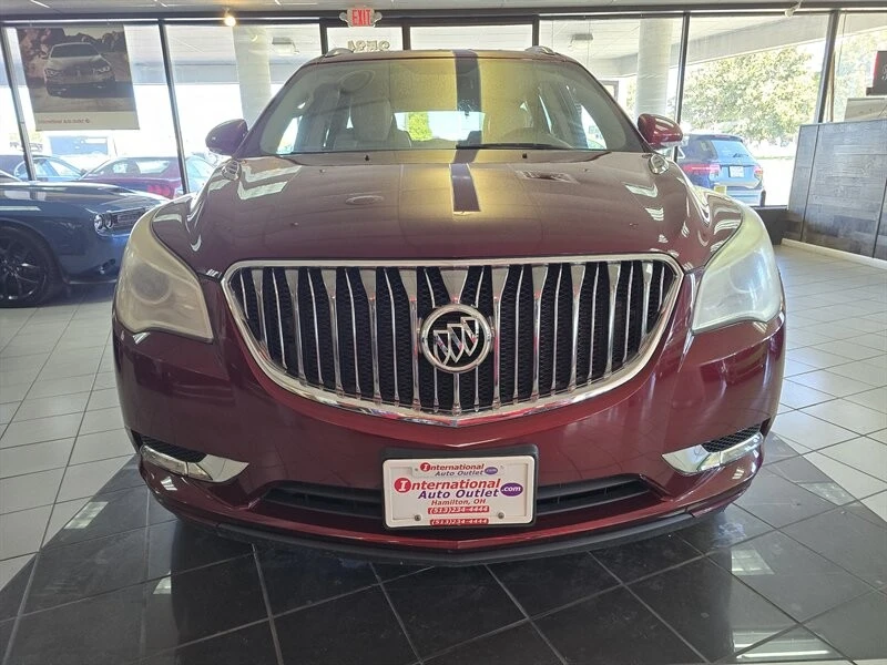 2015 Buick Enclave - Image 2 of 4