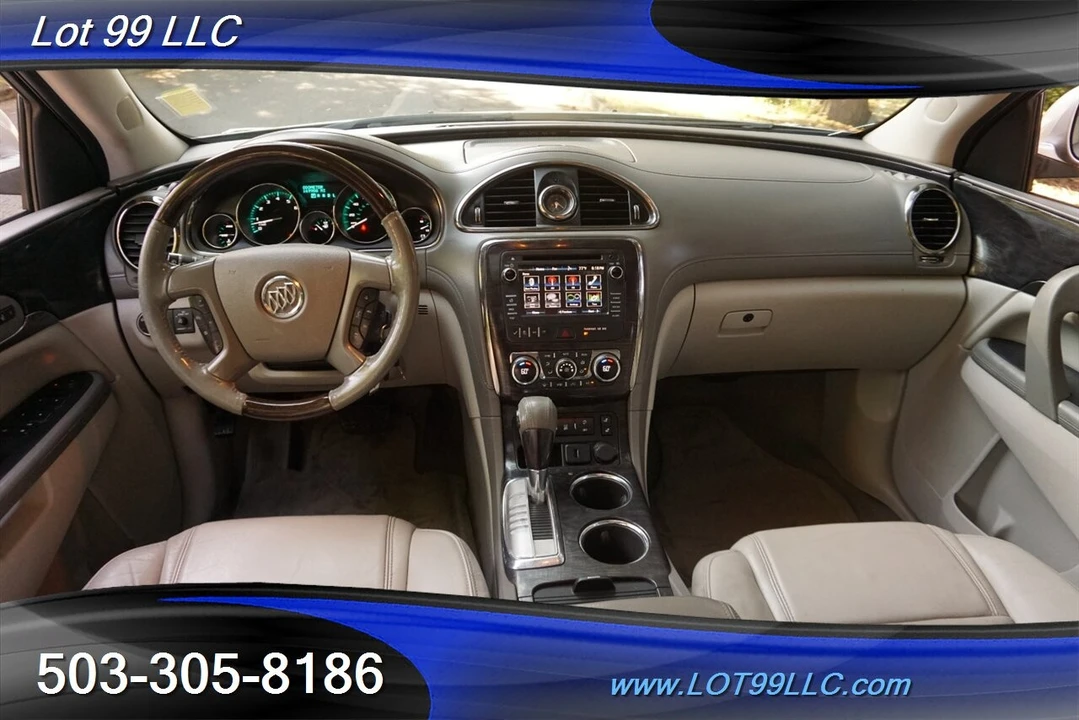 2015 Buick Enclave - Image 2 of 4