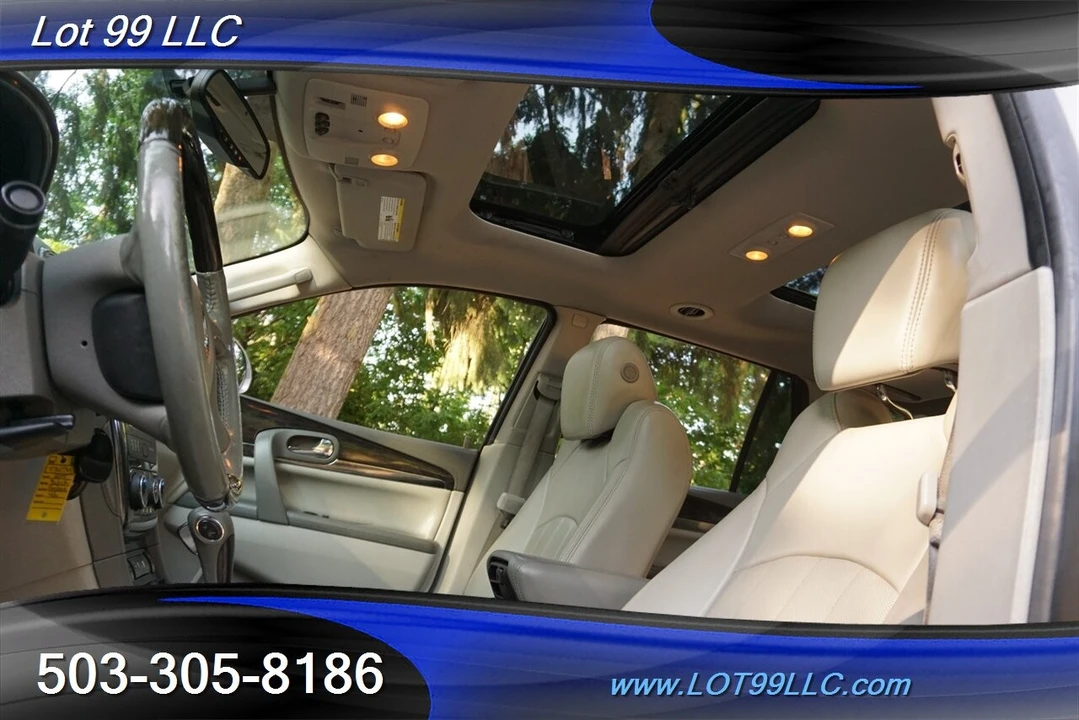 2015 Buick Enclave - Image 3 of 4