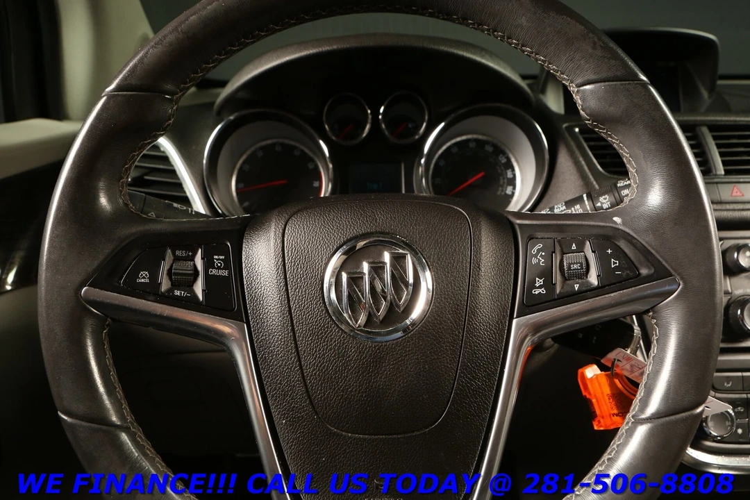 2015 Buick Encore - Image 14 of 21