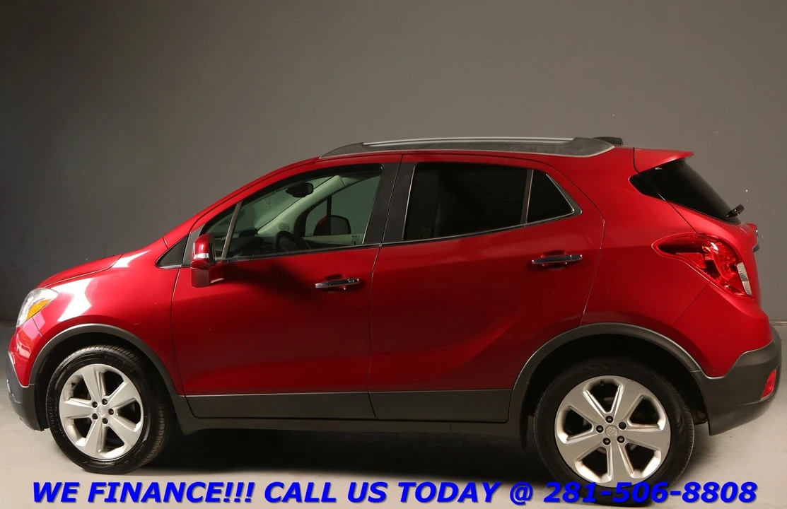 2015 Buick Encore - Image 4 of 21