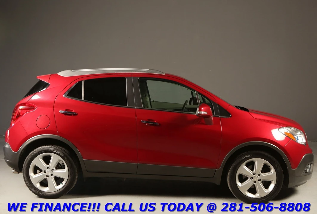 2015 Buick Encore - Image 7 of 21