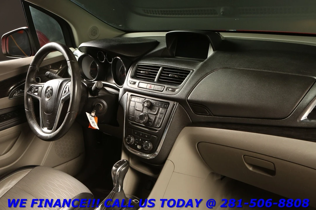 2015 Buick Encore - Image 17 of 21