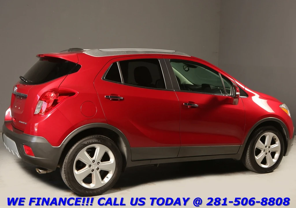2015 Buick Encore - Image 6 of 21