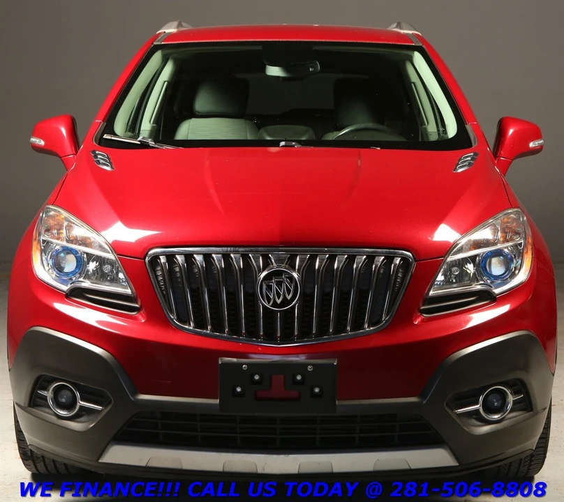 2015 Buick Encore - Image 9 of 21