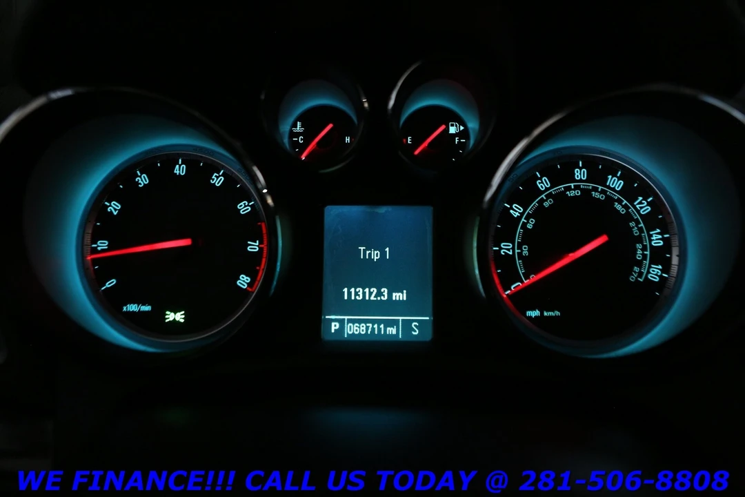 2015 Buick Encore - Image 15 of 21