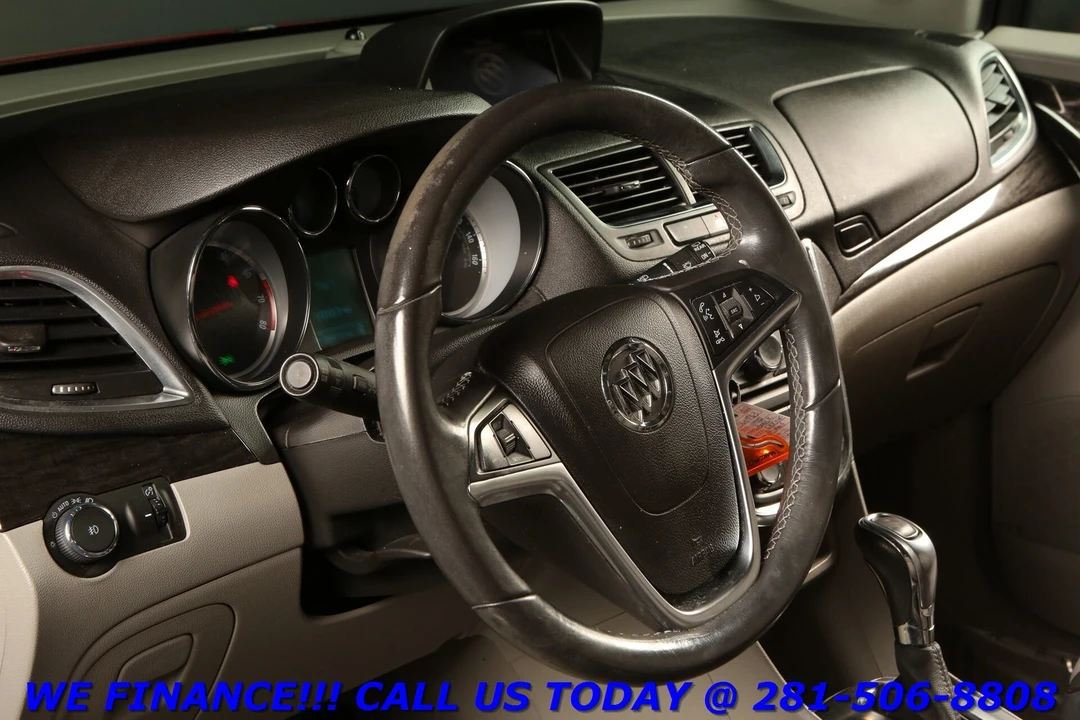 2015 Buick Encore - Image 11 of 21