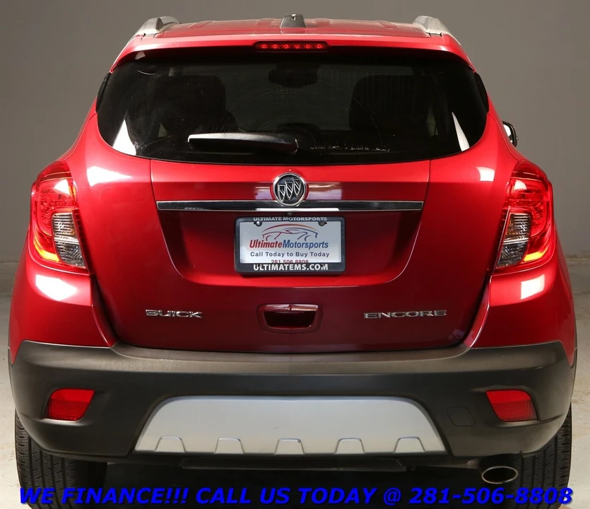 2015 Buick Encore - Image 5 of 21