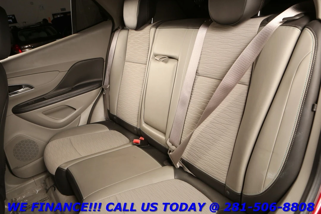 2015 Buick Encore - Image 21 of 21