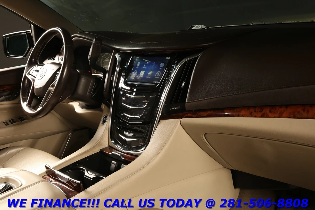 2015 Cadillac Escalade 4th Gen - Image 19 of 21