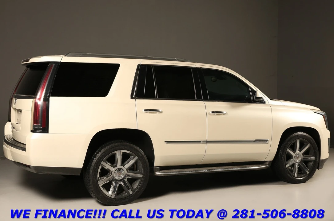 2015 Cadillac Escalade 4th Gen - Image 6 of 21