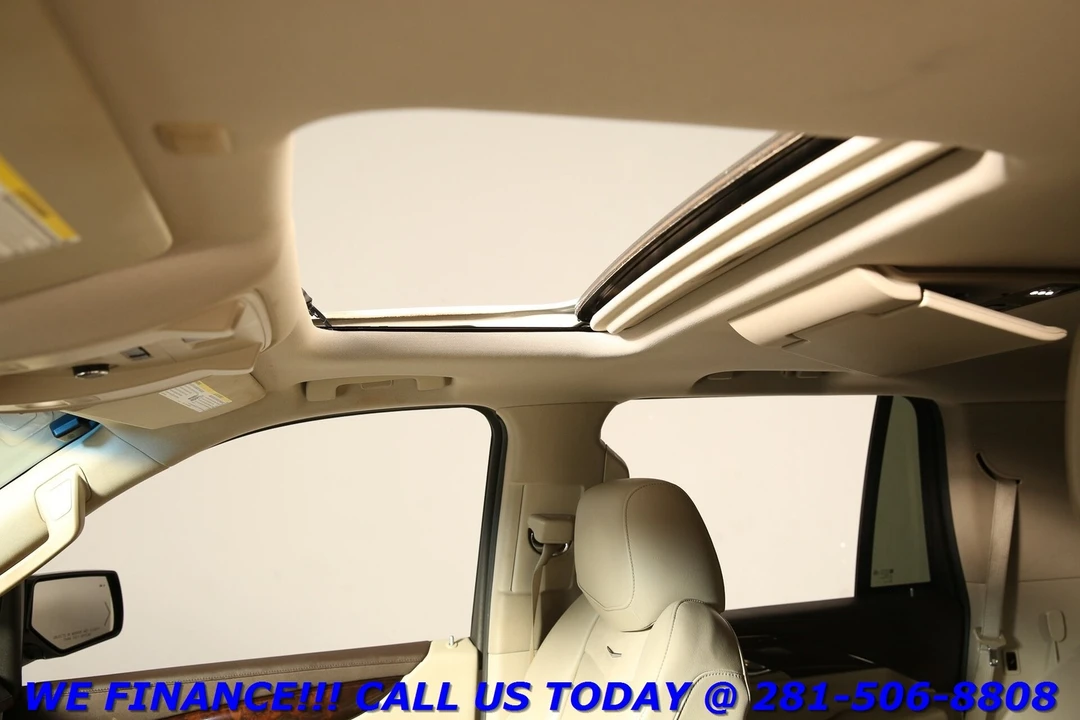 2015 Cadillac Escalade 4th Gen - Image 11 of 21