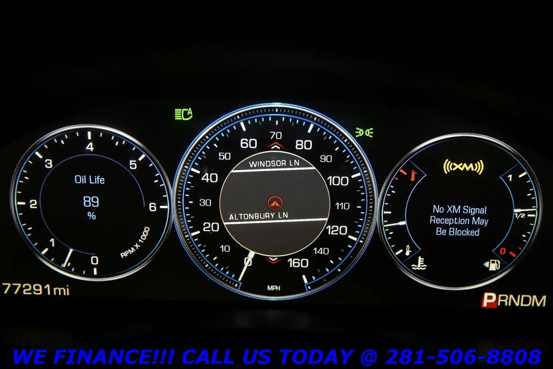 2015 Cadillac Escalade 4th Gen - Image 16 of 21
