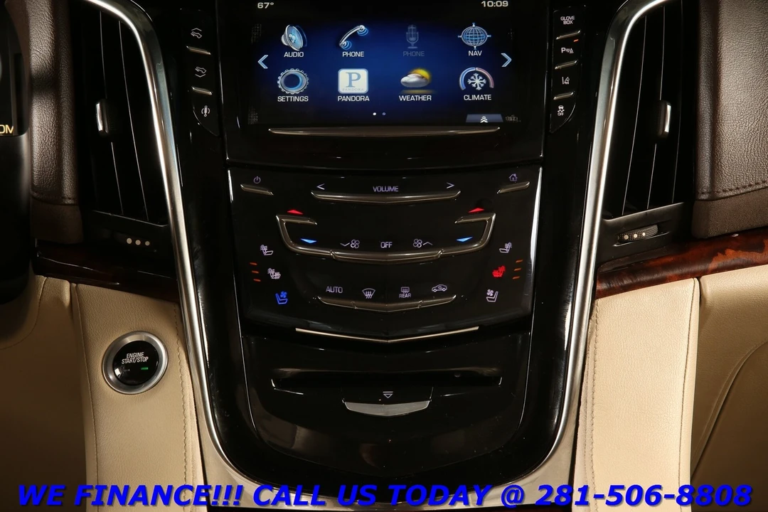 2015 Cadillac Escalade 4th Gen - Image 18 of 21