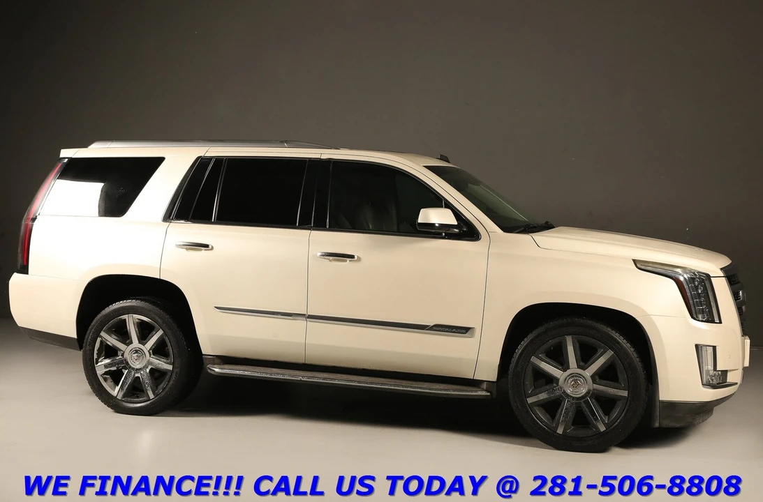 2015 Cadillac Escalade 4th Gen - Image 7 of 21
