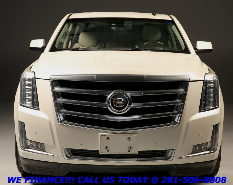 2015 Cadillac Escalade 4th Gen - Image 8 of 21
