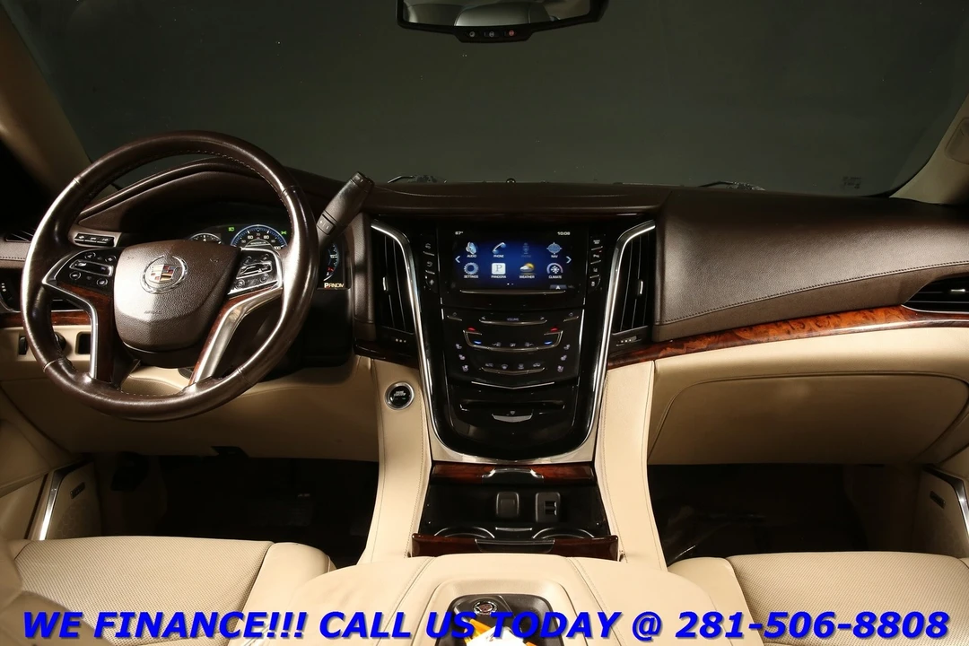 2015 Cadillac Escalade 4th Gen - Image 3 of 21