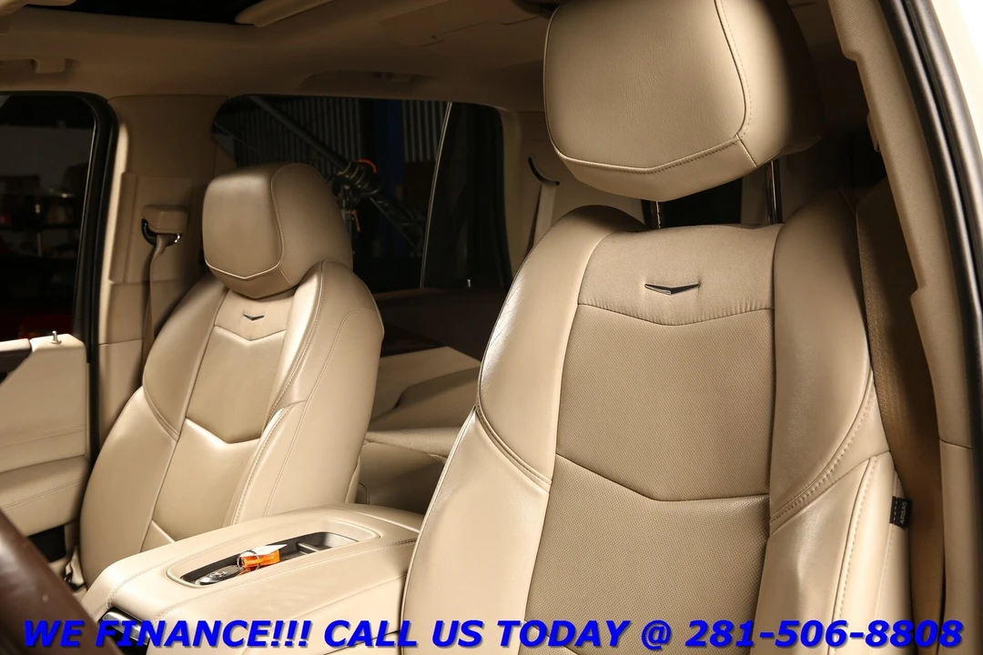 2015 Cadillac Escalade 4th Gen - Image 12 of 21