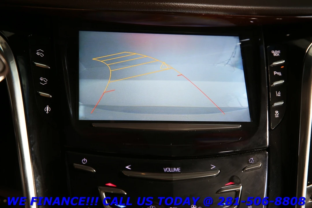 2015 Cadillac Escalade 4th Gen - Image 17 of 21