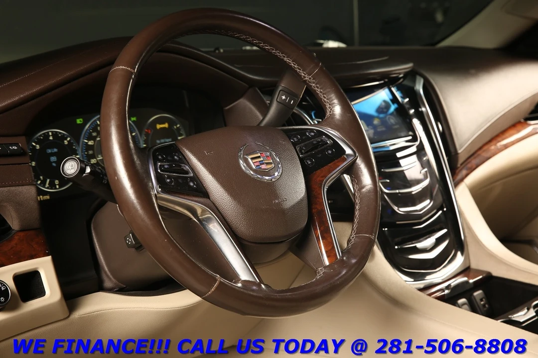 2015 Cadillac Escalade 4th Gen - Image 10 of 21