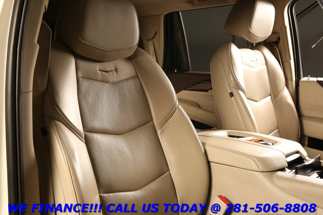 2015 Cadillac Escalade 4th Gen - Image 20 of 21