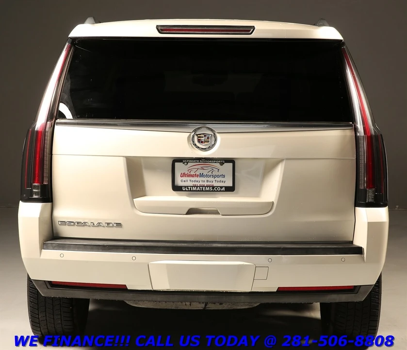 2015 Cadillac Escalade 4th Gen - Image 5 of 21