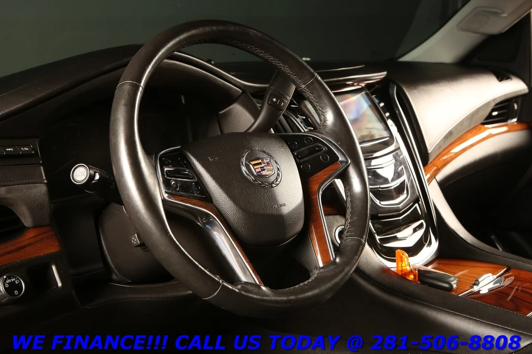 2015 Cadillac Escalade 4th Gen - Image 10 of 21