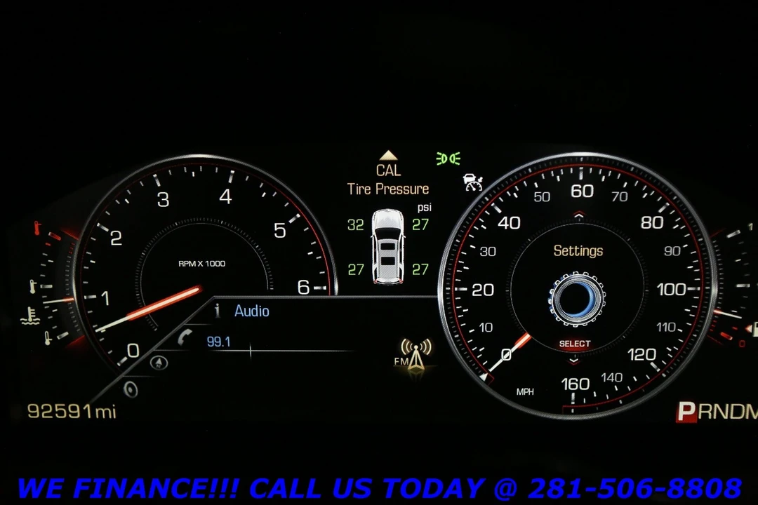 2015 Cadillac Escalade 4th Gen - Image 16 of 21