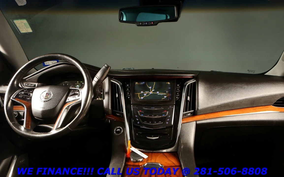 2015 Cadillac Escalade 4th Gen - Image 3 of 21