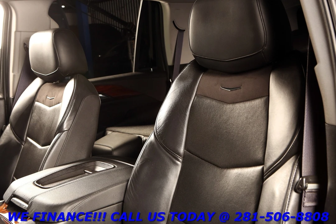 2015 Cadillac Escalade 4th Gen - Image 12 of 21