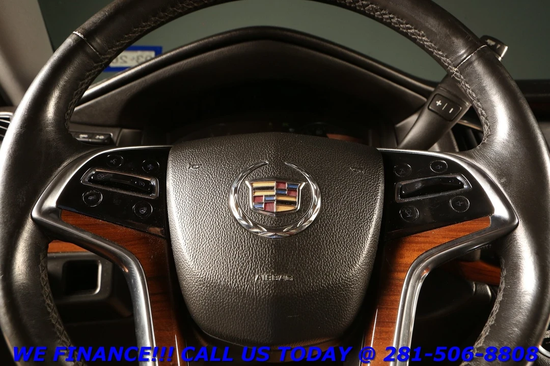 2015 Cadillac Escalade 4th Gen - Image 14 of 21