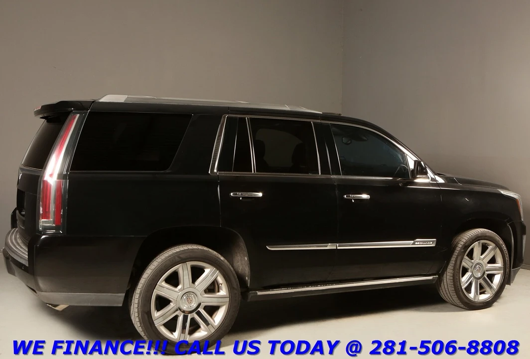 2015 Cadillac Escalade 4th Gen - Image 6 of 21