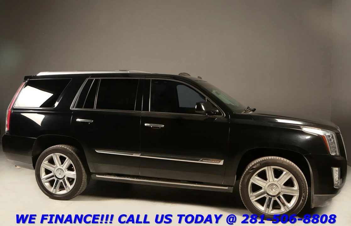 2015 Cadillac Escalade 4th Gen - Image 7 of 21
