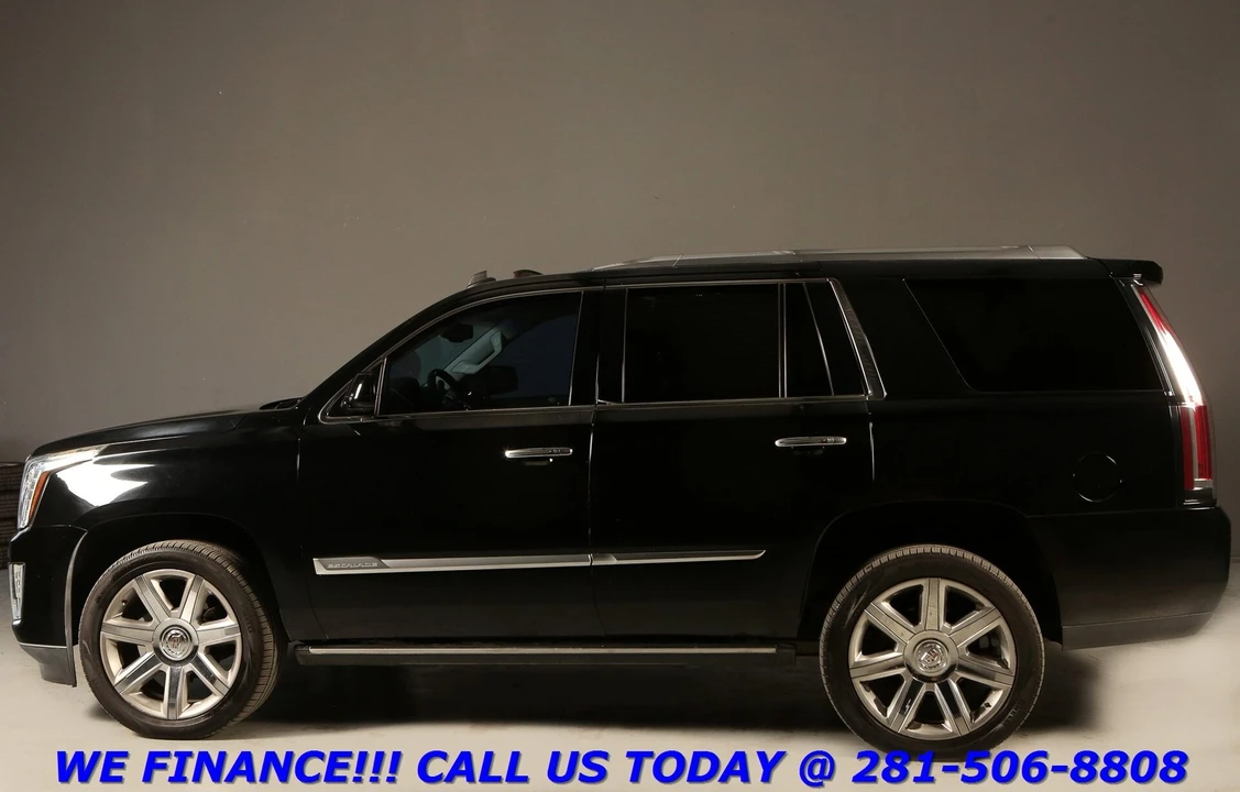 2015 Cadillac Escalade 4th Gen - Image 4 of 21
