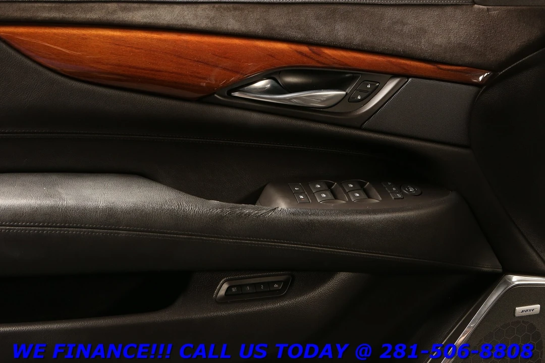 2015 Cadillac Escalade 4th Gen - Image 9 of 21