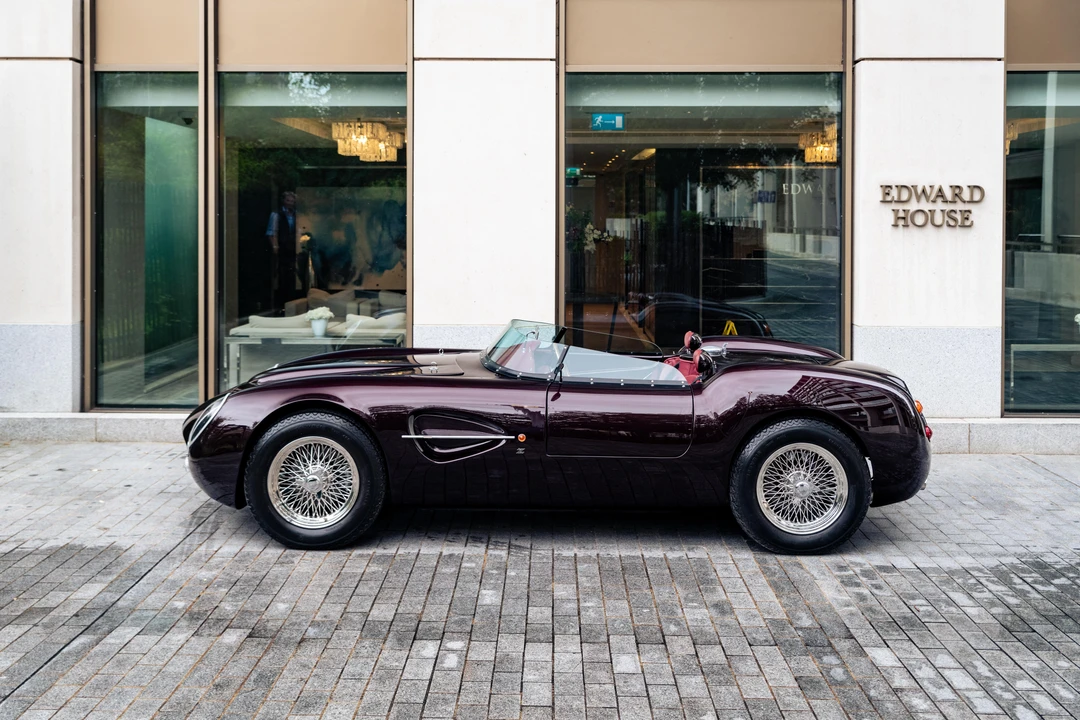 2014 Fiat Barchetta - Image 5 of 31