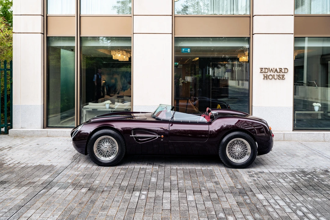 2014 Fiat Barchetta - Image 12 of 31