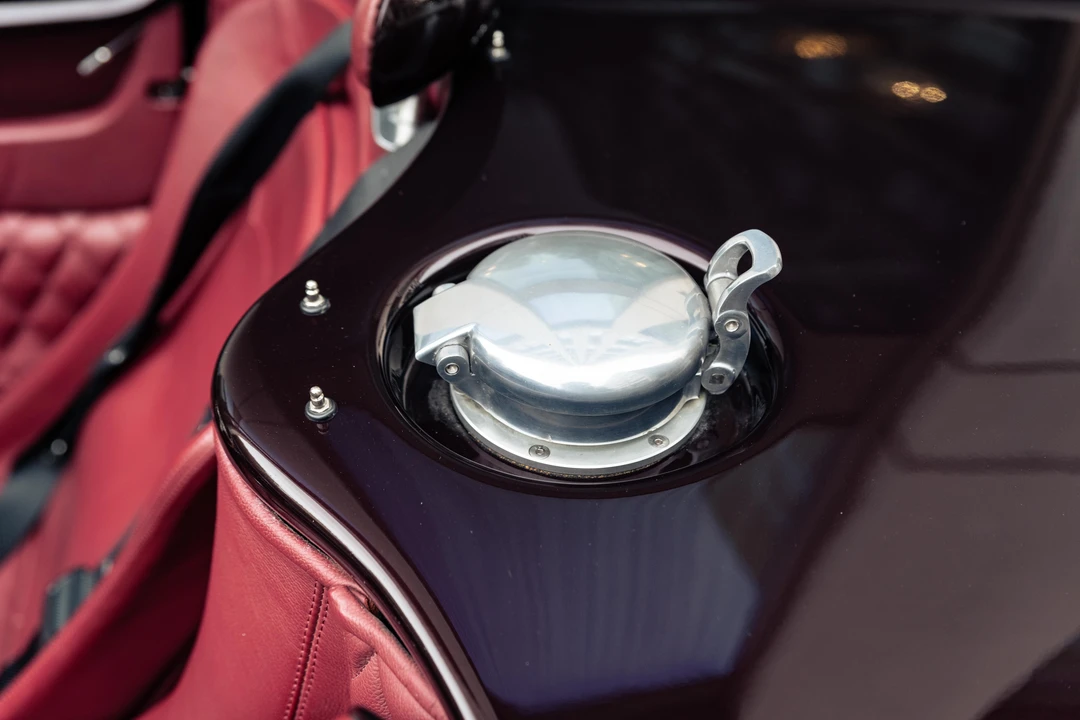 2014 Fiat Barchetta - Image 22 of 31