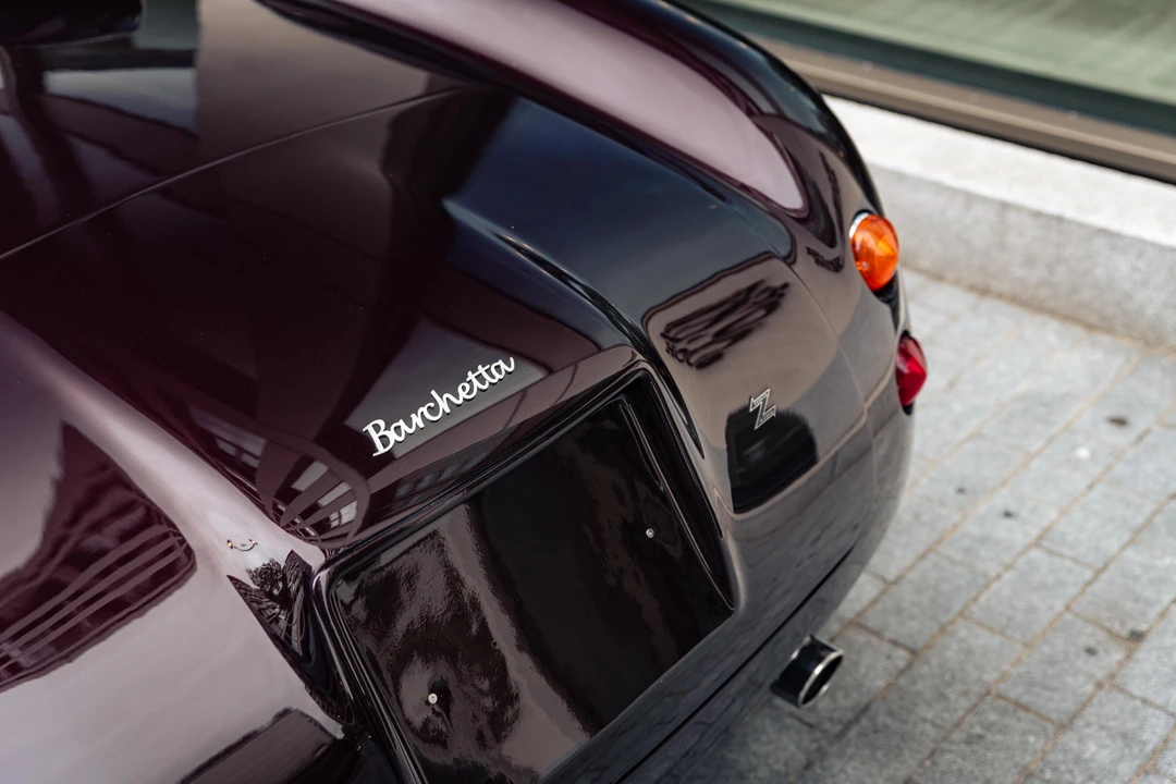 2014 Fiat Barchetta - Image 23 of 31