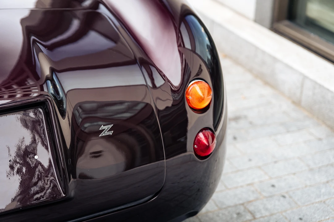 2014 Fiat Barchetta - Image 24 of 31