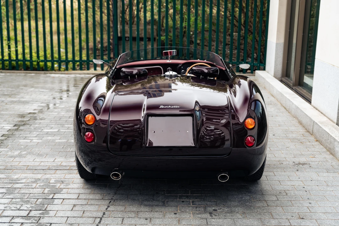 2014 Fiat Barchetta - Image 7 of 31