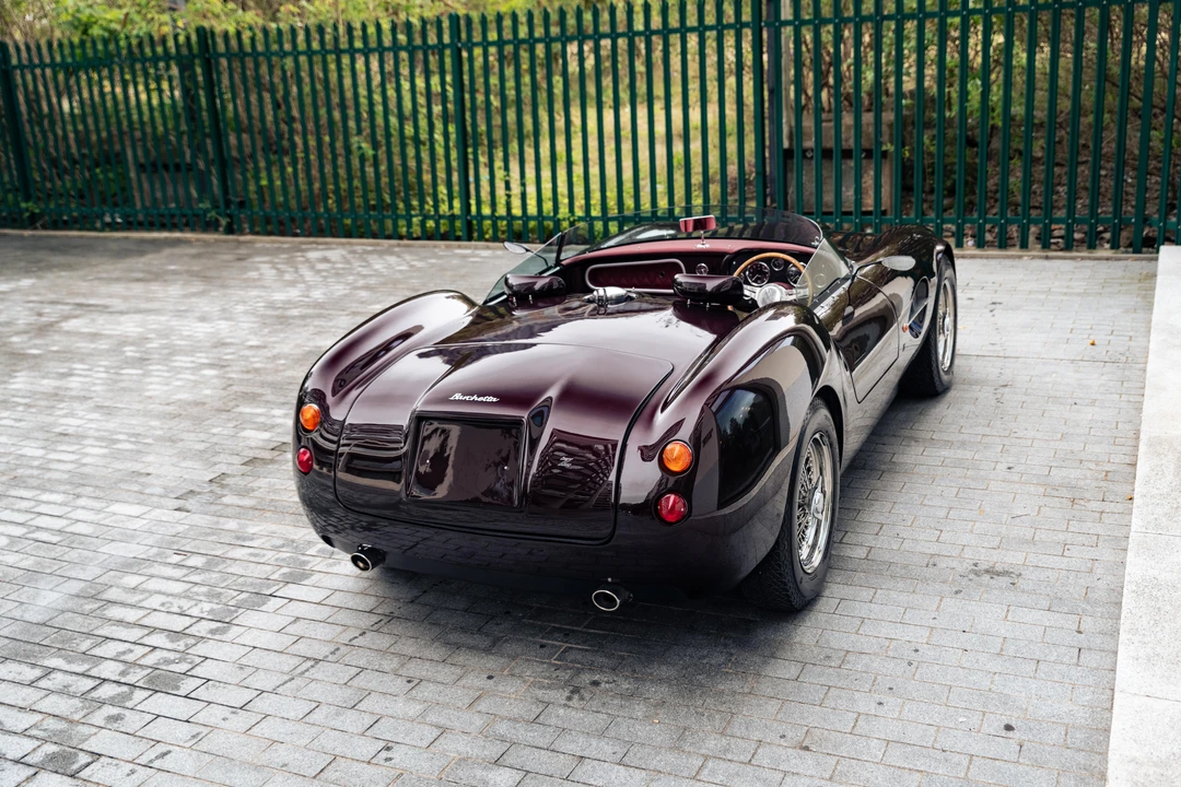 2014 Fiat Barchetta - Image 8 of 31