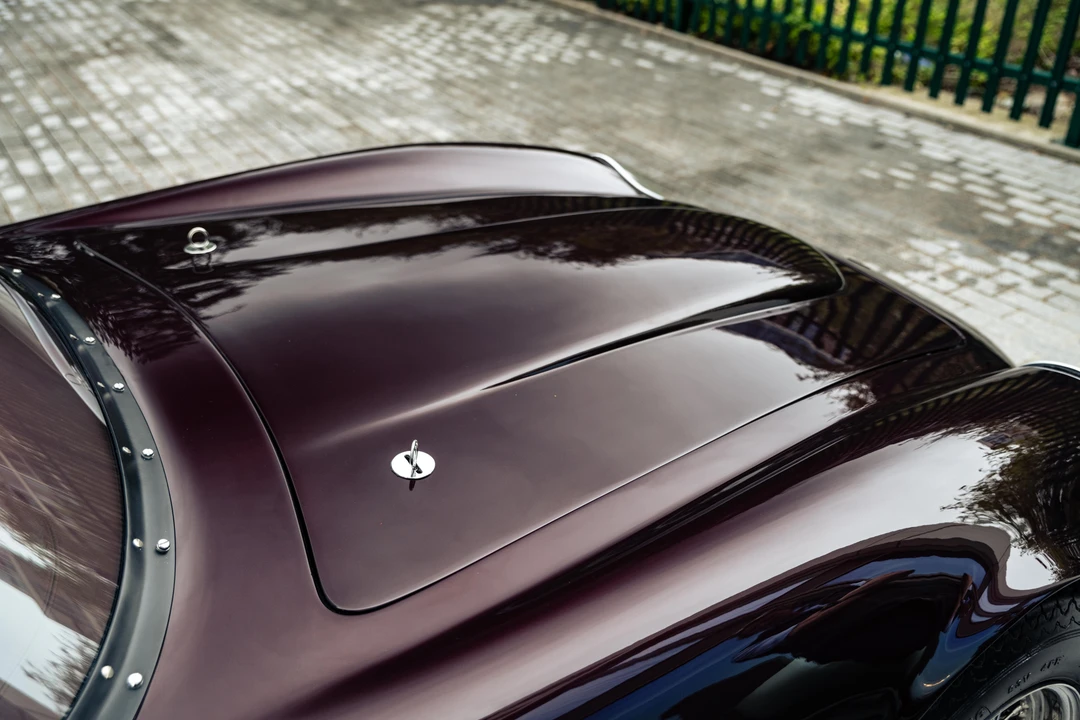 2014 Fiat Barchetta - Image 21 of 31