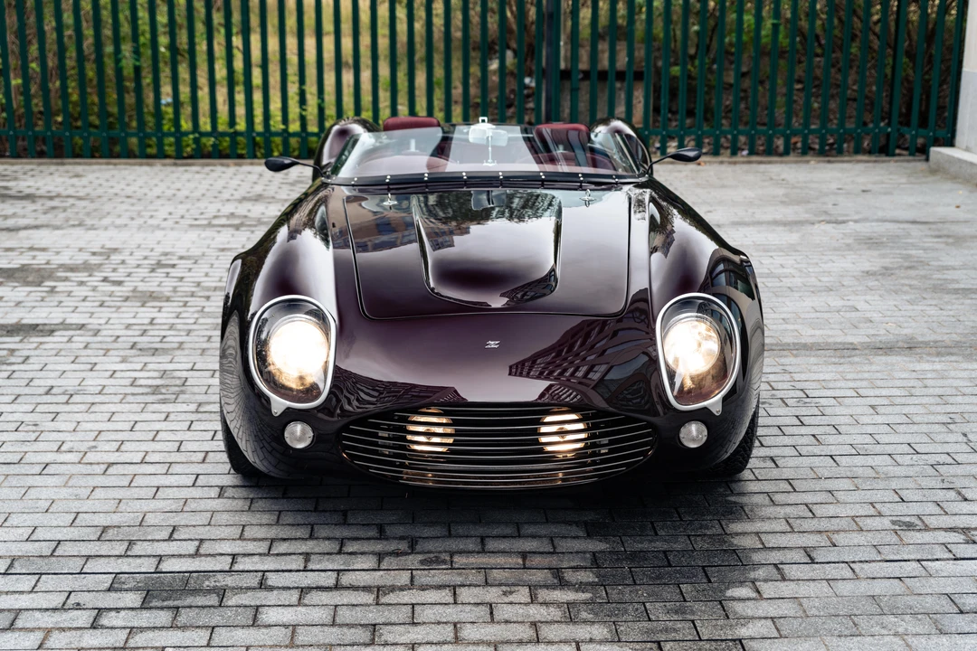 2014 Fiat Barchetta - Image 3 of 31