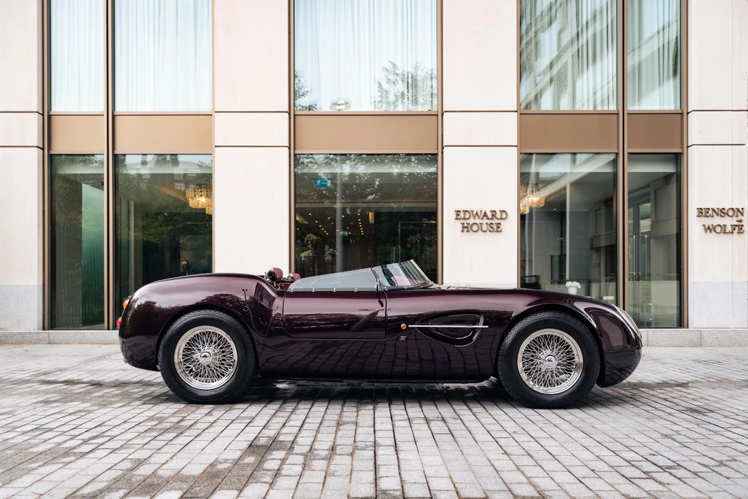 2014 Fiat Barchetta - Image 9 of 31