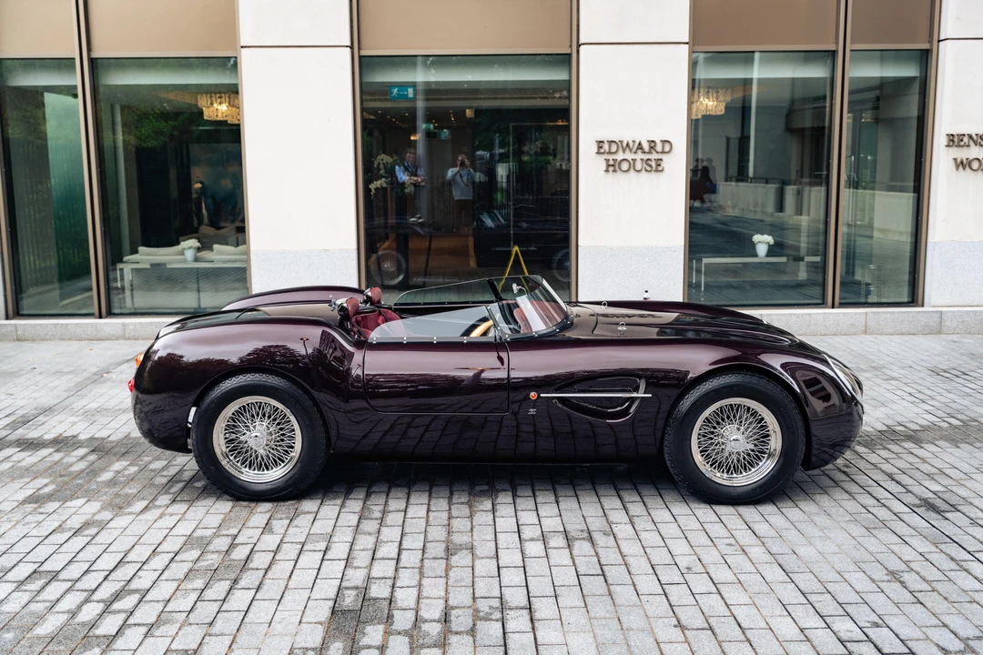 2014 Fiat Barchetta - Image 15 of 31