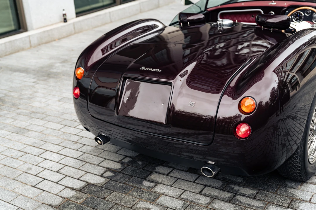2014 Fiat Barchetta - Image 27 of 31